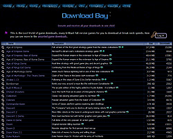 Download Listings